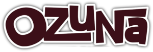 Ozuna Vapes Logo Mobile