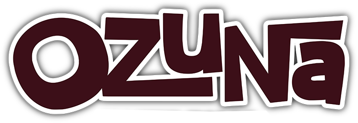 Ozuna Vapes Logo Mobile